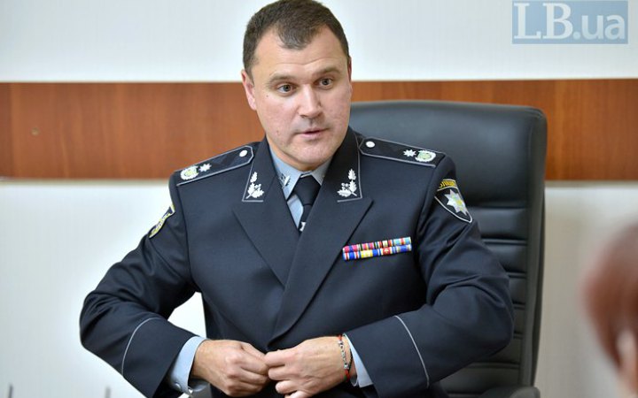 Шмигаль вніс подання про призначення Клименка міністром внутрішніх справ 
