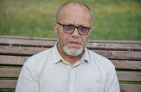 У Криму окупанти затримали правозахисника Джеппарова
