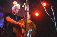 Red Snapper выступит в Киеве