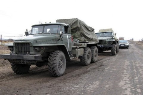 Зеленский дополнил положение о службе в ВСУ пунктом о военных администрациях
