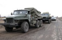 Зеленський доповнив положення про службу в ЗСУ пунктом про військові адміністрації