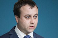 Бывший КВНщик, начальник Госуправделами Борзов возглавит Винницкую область
