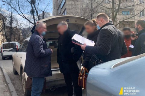 За спільника брата судді Вовка внесли 3 млн грн застави