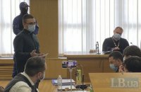 В Одесском суде завершились прения в апелляции на приговор Стерненко