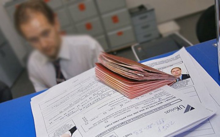 Від липня 12 росіян отримали візи для в’їзду в Україну, - ДПСУ