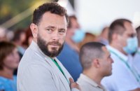 ДБР заявило про підготовку кампанії з дискредитації про нього по справі Дубінського