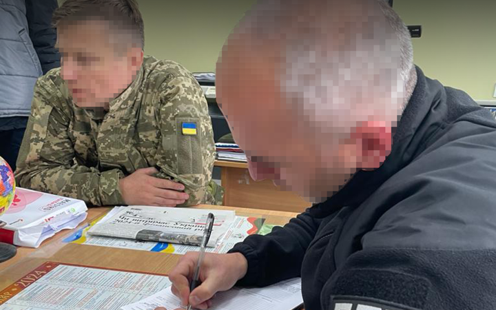 Оголосили у розшук екскерівника підприємства "Укроборонпрому", який порушив умови застави
