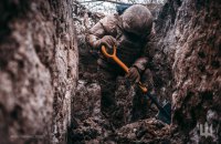 ​За добу на фронті відбулося 278 боєзіткнень, 82 - на Покровському напрямку