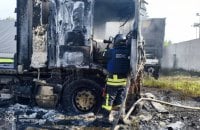 Росіяни вдарили дронами по підприємствах та будинках на Чернігівщині, є поранені (оновлено)
