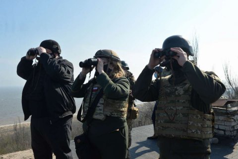 Литва предоставит Украине дополнительную помощь на нужды армии 