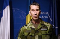Швеція посилила оборону острова Готланд в Балтійському морі через загрозу з боку Росії