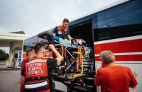 МОЗ запустило сайт, де можна дізнатися про медичну евакуацію за кордон