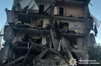 Росіяни вбили за минулу добу п’ятьох мешканців Донецької області (оновлено)