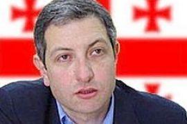 Грузинская оппозиция будет работать с любым президентом