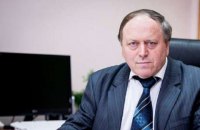 Академик Ярослав Олейник умер от коронавируса