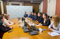 Голова Укренерго підписав кредитну угоду з німецьким банком на 32,5 млн євро