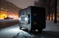 Потужності проданих взимку генераторів вистачило б на ціле місто, – "Епіцентр"