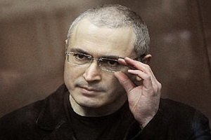 Ходорковский в колонии планирует написать работу по госуправлению