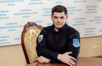 Сергій Василина: «Сподіваюся, що зрештою всі злочинці будуть ідентифіковані і постануть перед міжнародним трибуналом»
