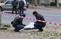 Двох людей вбито, двох поранено через перестрілку в Мелітополі