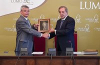 Ірпінь та Герніка стали містами-побратимами