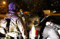 Правоохоронці піймали в Одесі зловмисників, які викрадали людей на замовлення і утримували десятки жертв у неволі