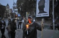 Экс-работника уголовного розыска допросили по делу Гонгадзе