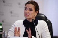 Богословская: Турчинов мог быть замешан в валютных спекуляциях
