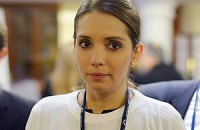 К Тимошенко не пускают дочь