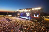 Немецкая полиция разрешила продолжить фестиваль Rock am Ring, прерванный из-за угрозы теракта