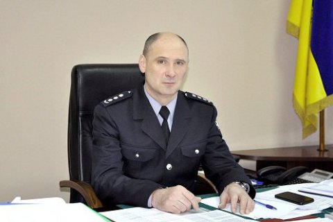 ​Князев назначил нового начальника полиции Харьковской области