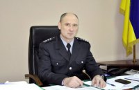 ​Князев назначил нового начальника полиции Харьковской области