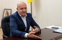 Т.в.о. голови Харківської ОДА Скакун: «Не схибили в 2014-му – не схибимо й зараз. Є ким і є чим»
