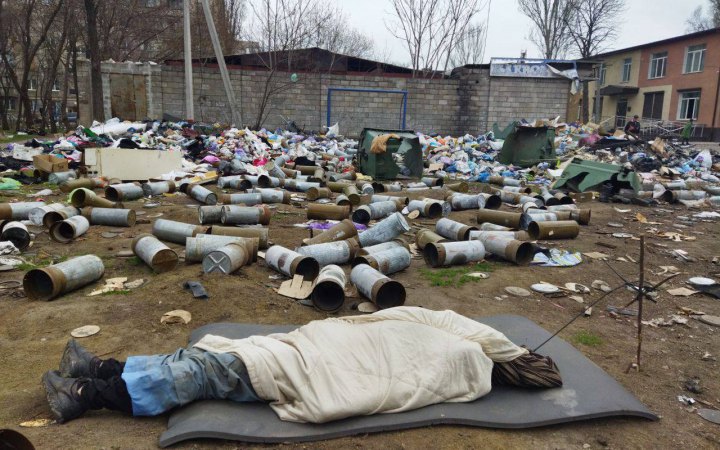 "Это новый Бабий Яр": от 3 до 9 тысяч мариупольцев могли захоронить в Мангуше, - горсовет Мариуполя