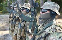 У ГУР показали, як звільняли Кліщіївку