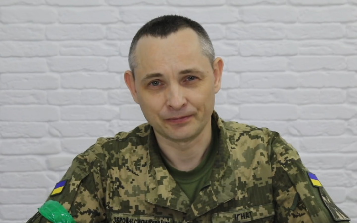 Росіяни почали робити безпілотники, використовуючи двигуни з AliExpress, – Ігнат