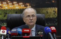Боррель закликав донорів додатково підтримати новий палестинський план реформ