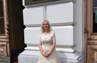 У Львові скоїли замах на Ірину Фаріон, вона померла у лікарні (доповнено)