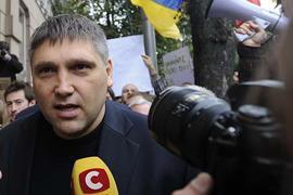 ПР: выезд Тимошенко в Брюссель - пример демократичности власти