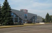 Аеропорт у Луганську призупинив роботу