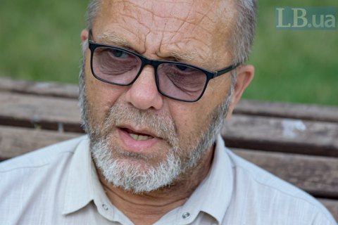В Крыму задержан правозащитник, который в интервью LB.ua говорил, что крымские татары будут праздновать возвращение Украины