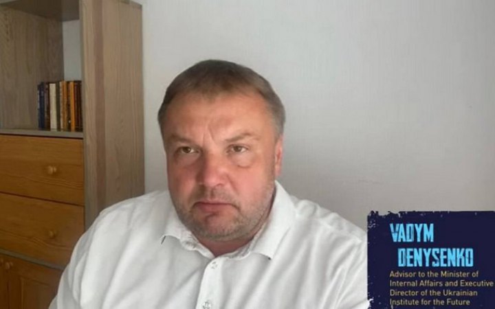 ​Наразі немає загрози наступу з Білорусі, але плацдарм для Росії залишається, – МВС