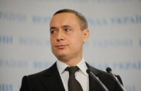 Мартиненко: Ющенко працює на владу