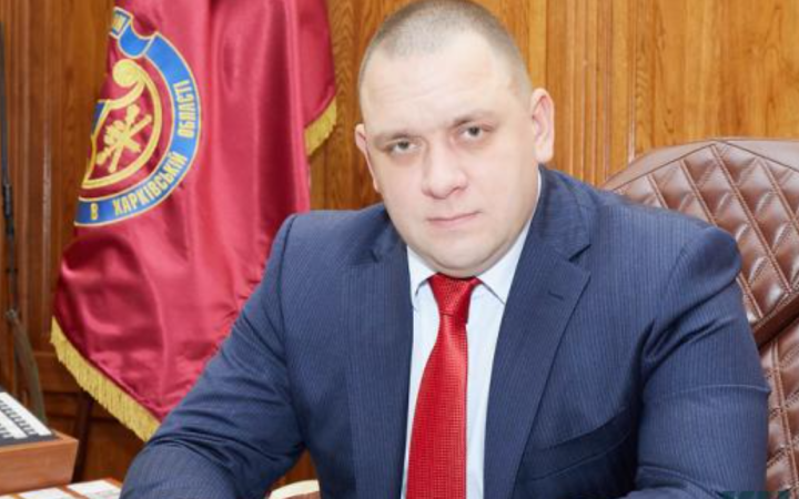 Екскерівник СБУ на Харківщині Дудін 24 лютого спробував захопити владу в регіоні, - Синєгубов