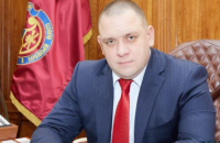 Екскерівник СБУ на Харківщині Дудін 24 лютого спробував захопити владу в регіоні, - Синєгубов