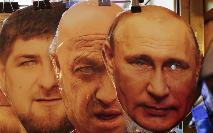 ФСБ отримала завдання вбити Пригожина, – Буданов