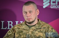 Зеленський: Паліса був би хорошим послом у США, але не хоче