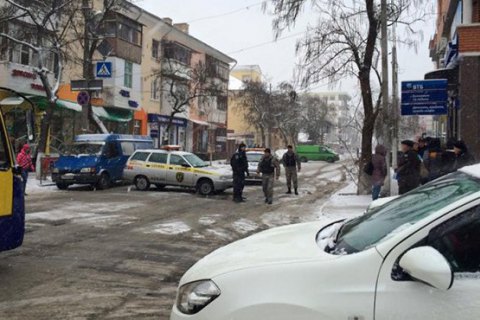 Грабителю, взорвавшему заложника в херсонском обменнике, дали пожизненное