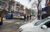 Грабителю, взорвавшему заложника в херсонском обменнике, дали пожизненное