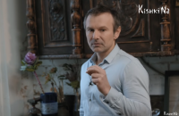 Вакарчук предлагает придумать название для его команды